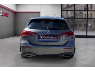 MERCEDES d'occasion CLASSE A IV A180 D STYLE LINE 7G-DCT de 2020