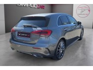 MERCEDES d'occasion CLASSE A IV A180 D STYLE LINE 7G-DCT de 2020