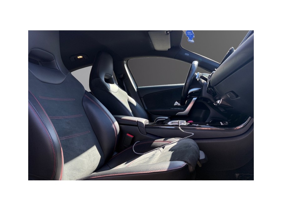 MERCEDES d'occasion CLASSE A IV A180 D STYLE LINE 7G-DCT de 2020