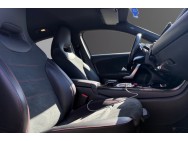 MERCEDES d'occasion CLASSE A IV A180 D STYLE LINE 7G-DCT de 2020