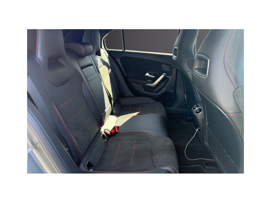 MERCEDES d'occasion CLASSE A IV A180 D STYLE LINE 7G-DCT de 2020