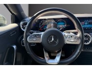 MERCEDES d'occasion CLASSE A IV A180 D STYLE LINE 7G-DCT de 2020