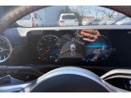 MERCEDES d'occasion CLASSE A IV A180 D STYLE LINE 7G-DCT de 2020