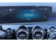MERCEDES d'occasion CLASSE A IV A180 D STYLE LINE 7G-DCT de 2020