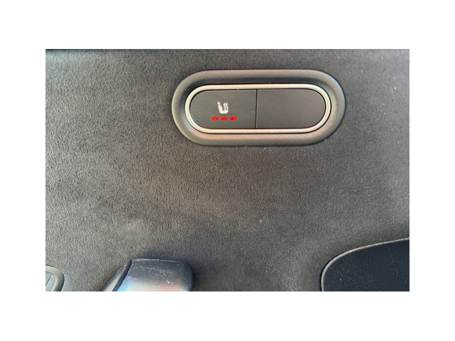 MERCEDES d'occasion CLASSE A IV A180 D STYLE LINE 7G-DCT de 2020