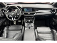 ALFA ROMEO d'occasion STELVIO 2.2D 210 SPORT EDITION Q4 AT de 2018
