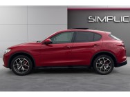 ALFA ROMEO d'occasion STELVIO 2.2D 210 SPORT EDITION Q4 AT de 2018