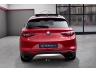 ALFA ROMEO d'occasion STELVIO 2.2D 210 SPORT EDITION Q4 AT de 2018