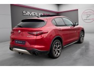 ALFA ROMEO d'occasion STELVIO 2.2D 210 SPORT EDITION Q4 AT de 2018