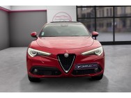 ALFA ROMEO d'occasion STELVIO 2.2D 210 SPORT EDITION Q4 AT de 2018