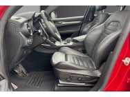 ALFA ROMEO d'occasion STELVIO 2.2D 210 SPORT EDITION Q4 AT de 2018