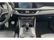 ALFA ROMEO d'occasion STELVIO 2.2D 210 SPORT EDITION Q4 AT de 2018