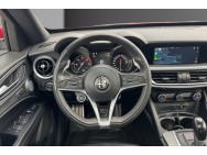ALFA ROMEO d'occasion STELVIO 2.2D 210 SPORT EDITION Q4 AT de 2018