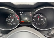 ALFA ROMEO d'occasion STELVIO 2.2D 210 SPORT EDITION Q4 AT de 2018