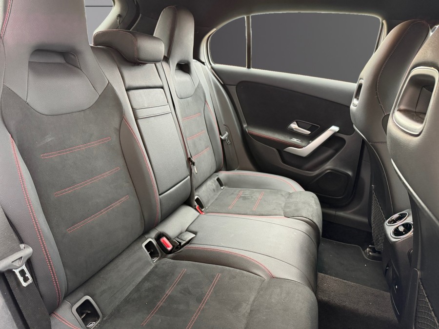 MERCEDES d'occasion CLASSE A 200 de 2024 Vauvert (30)﻿