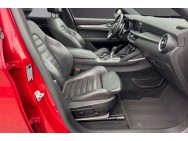ALFA ROMEO d'occasion STELVIO 2.2D 210 SPORT EDITION Q4 AT de 2018