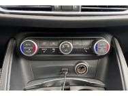 ALFA ROMEO d'occasion STELVIO 2.2D 210 SPORT EDITION Q4 AT de 2018