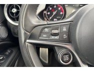 ALFA ROMEO d'occasion STELVIO 2.2D 210 SPORT EDITION Q4 AT de 2018