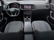 SEAT d'occasion ATECA 2.0 TDI 150 Style DSG 7 de 2023 Troyes (10)﻿