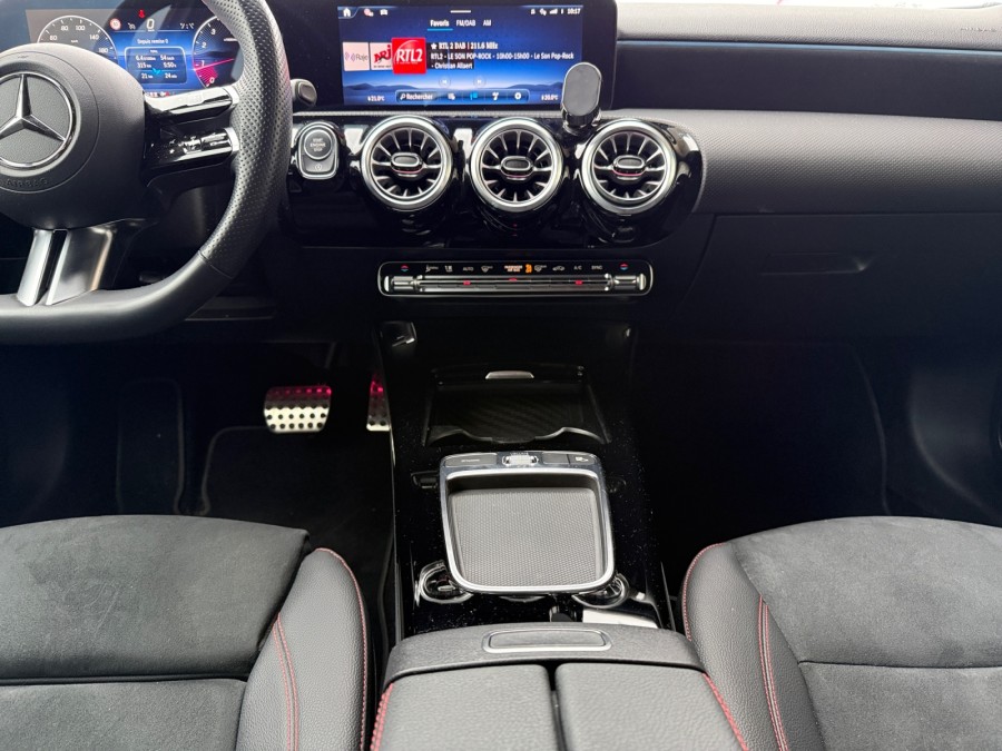 MERCEDES d'occasion CLASSE A 200 de 2024 Vauvert (30)﻿