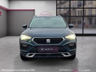 SEAT d'occasion ATECA 2.0 TDI 150 Style DSG 7 de 2023 Troyes (10)﻿