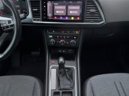 SEAT d'occasion ATECA 2.0 TDI 150 Style DSG 7 de 2023 Troyes (10)﻿