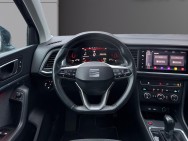 SEAT d'occasion ATECA 2.0 TDI 150 Style DSG 7 de 2023 Troyes (10)﻿