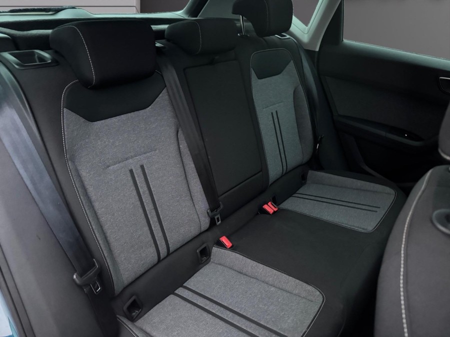 SEAT d'occasion ATECA 2.0 TDI 150 Style DSG 7 de 2023 Troyes (10)﻿
