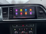 SEAT d'occasion ATECA 2.0 TDI 150 Style DSG 7 de 2023 Troyes (10)﻿