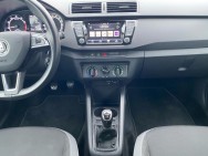 SKODA d'occasion FABIA 1.0 TSI 95 DRIVE Business de 2021 Troyes (10)﻿