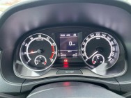 SKODA d'occasion FABIA 1.0 TSI 95 DRIVE Business de 2021 Troyes (10)﻿