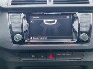 SKODA d'occasion FABIA 1.0 TSI 95 DRIVE Business de 2021 Troyes (10)﻿
