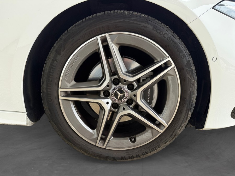 MERCEDES d'occasion CLASSE A 200 de 2024 Vauvert (30)﻿