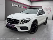 MERCEDES d'occasion CLASSE GLA GLA 200 SPORT EDITION BA de 2019 Salon