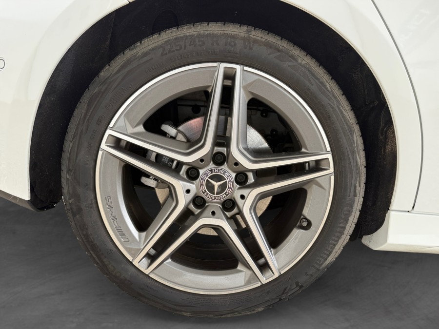 MERCEDES d'occasion CLASSE A 200 de 2024 Vauvert (30)﻿