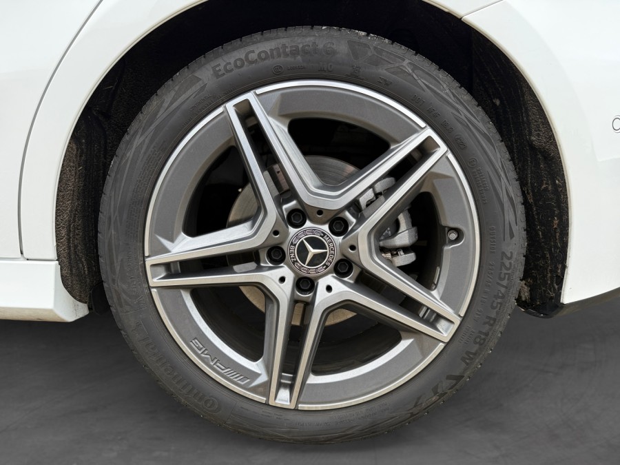 MERCEDES d'occasion CLASSE A 200 de 2024 Vauvert (30)﻿