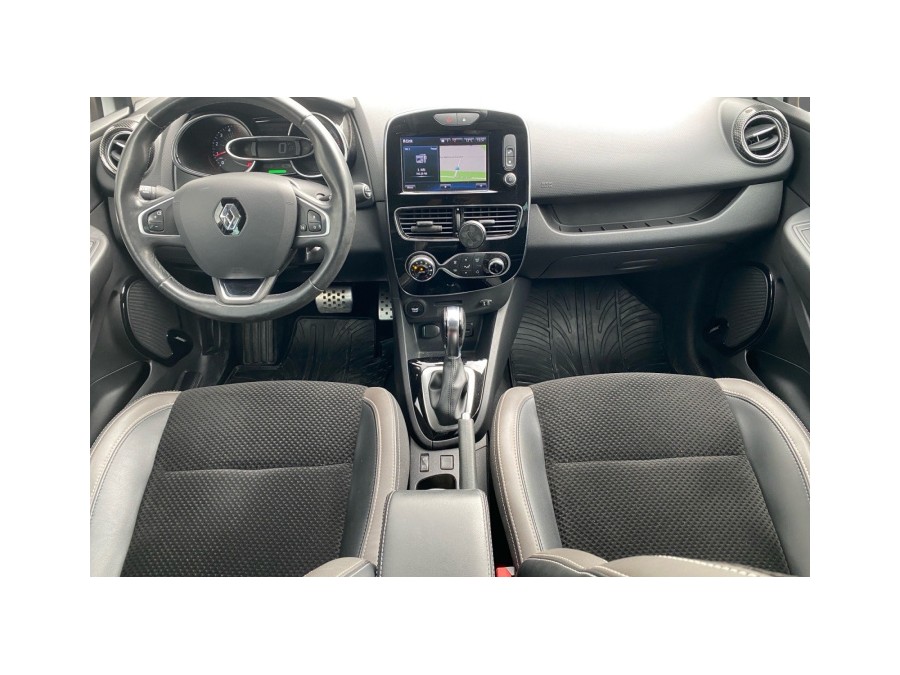 RENAULT d'occasion CLIO 1.5 DCI 90 EDITION ONE EDC de 2016 Troyes