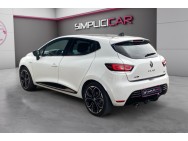 RENAULT d'occasion CLIO 1.5 DCI 90 EDITION ONE EDC de 2016 Troyes