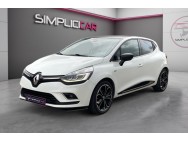 RENAULT d'occasion CLIO 1.5 DCI 90 EDITION ONE EDC de 2016 Troyes
