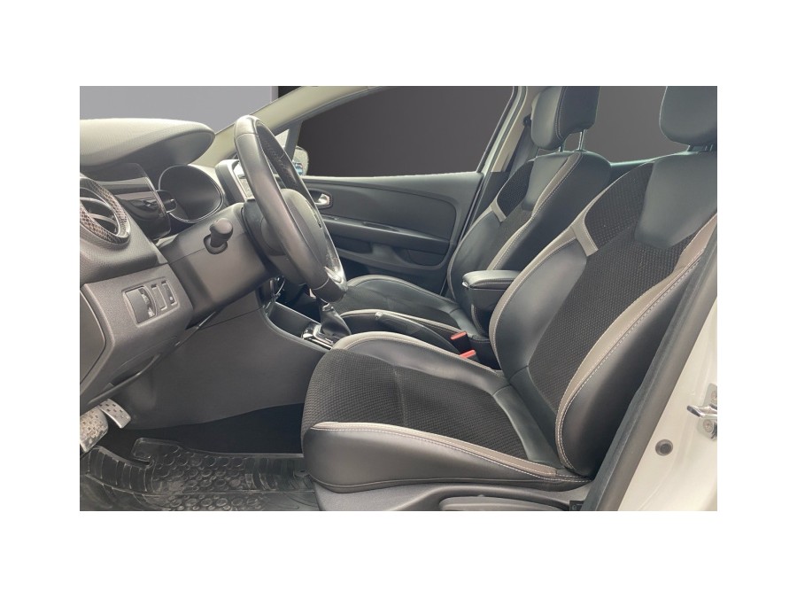 RENAULT d'occasion CLIO 1.5 DCI 90 EDITION ONE EDC de 2016 Troyes