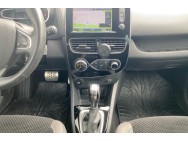 RENAULT d'occasion CLIO 1.5 DCI 90 EDITION ONE EDC de 2016 Troyes