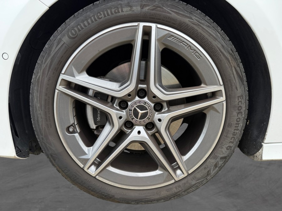 MERCEDES d'occasion CLASSE A 200 de 2024 Vauvert (30)﻿