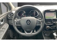 RENAULT d'occasion CLIO 1.5 DCI 90 EDITION ONE EDC de 2016 Troyes