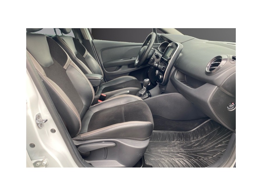 RENAULT d'occasion CLIO 1.5 DCI 90 EDITION ONE EDC de 2016 Troyes