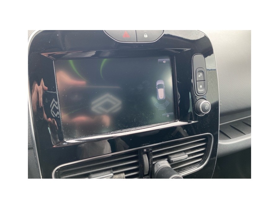 RENAULT d'occasion CLIO 1.5 DCI 90 EDITION ONE EDC de 2016 Troyes