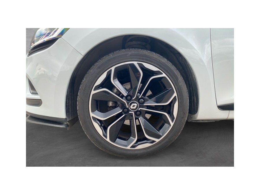 RENAULT d'occasion CLIO 1.5 DCI 90 EDITION ONE EDC de 2016 Troyes