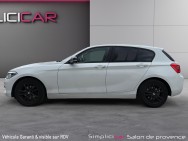 BMW d'occasion SERIE 1 118D BUSINESS BA de 2015 Salon de Provence