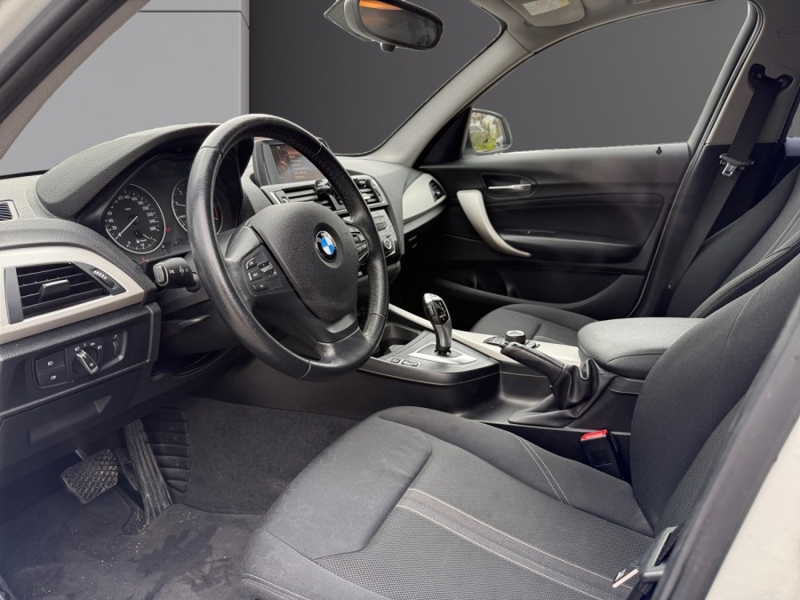 BMW d'occasion SERIE 1 118D BUSINESS BA de 2015 Salon de Provence