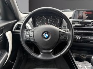 BMW d'occasion SERIE 1 118D BUSINESS BA de 2015 Salon de Provence