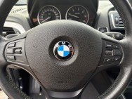 BMW d'occasion SERIE 1 118D BUSINESS BA de 2015 Salon de Provence